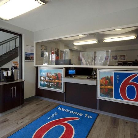 Motel 6-Merrillville, In Eksteriør bilde