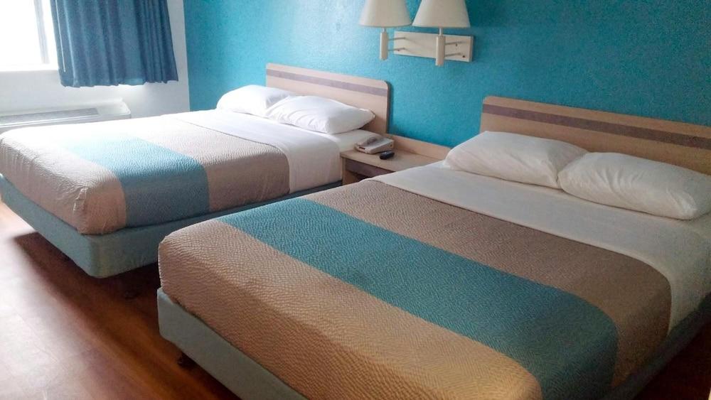 Motel 6-Merrillville, In Eksteriør bilde