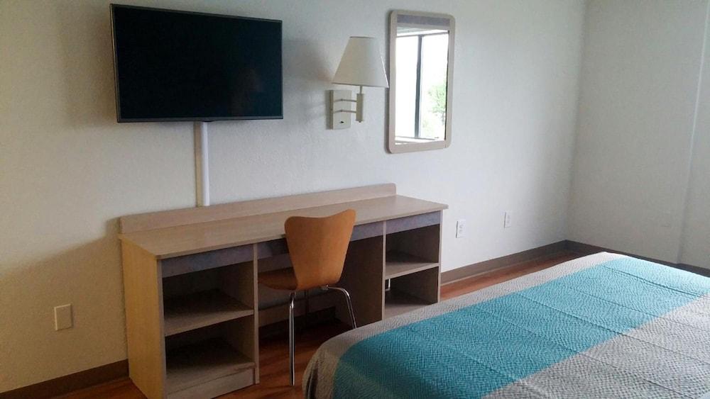 Motel 6-Merrillville, In Eksteriør bilde