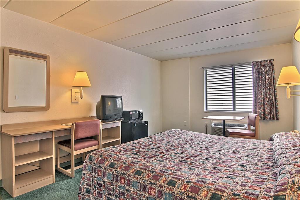 Motel 6-Merrillville, In Rom bilde