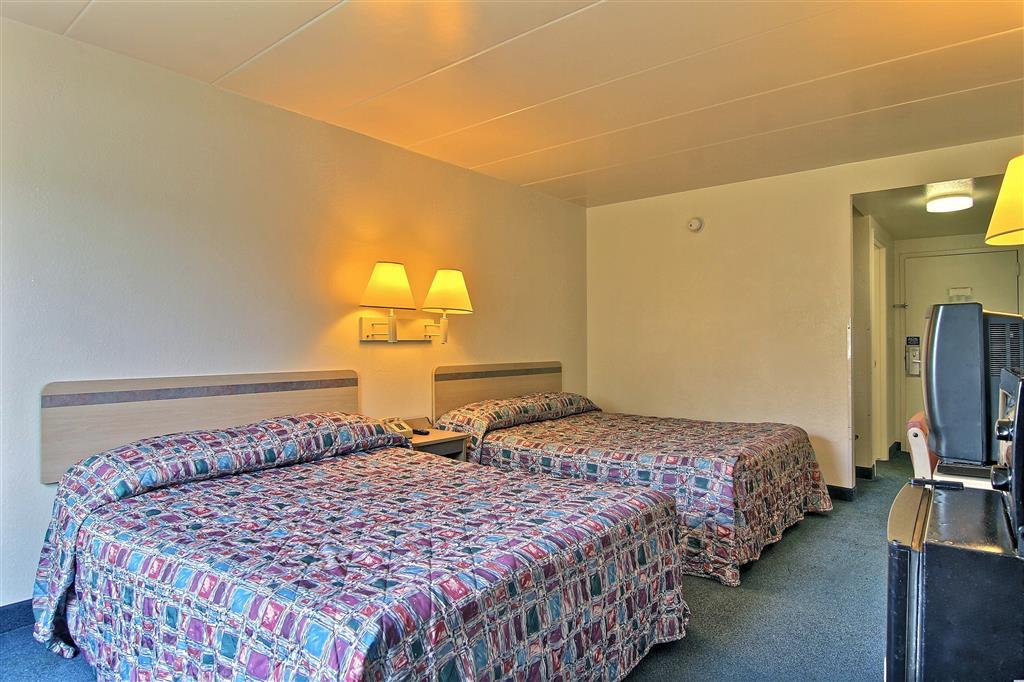 Motel 6-Merrillville, In Rom bilde
