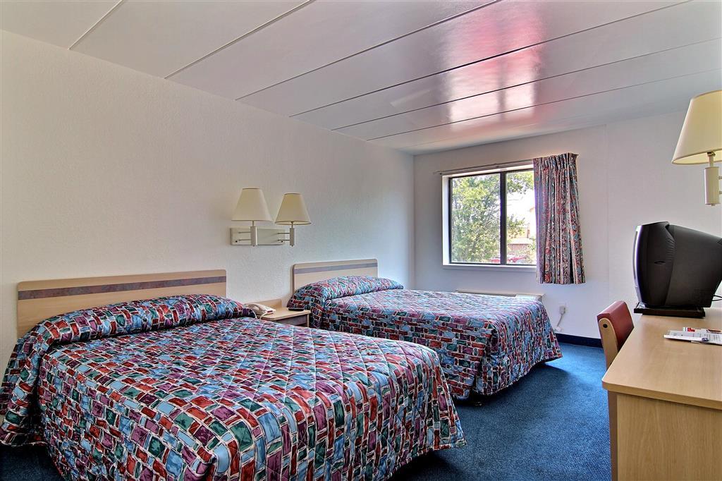 Motel 6-Merrillville, In Rom bilde