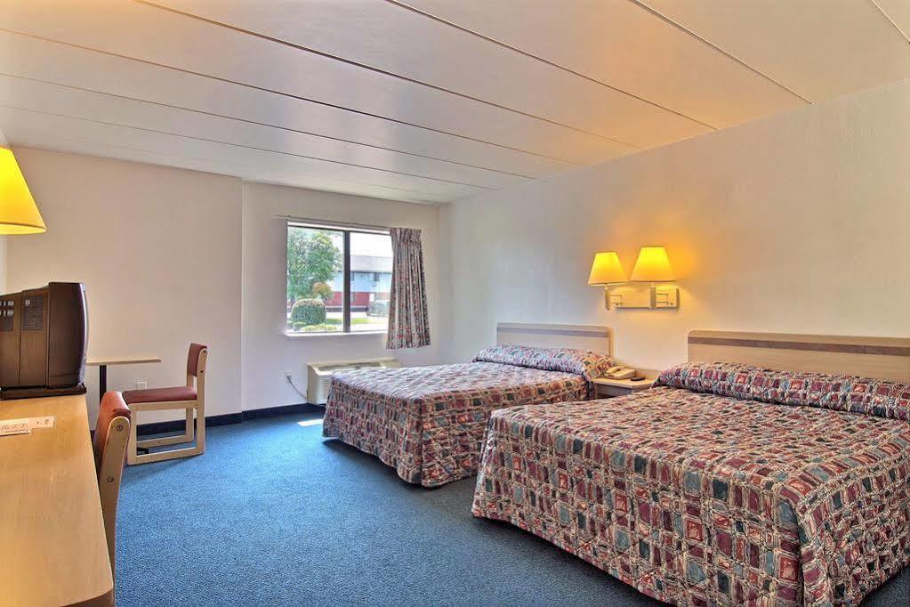 Motel 6-Merrillville, In Eksteriør bilde