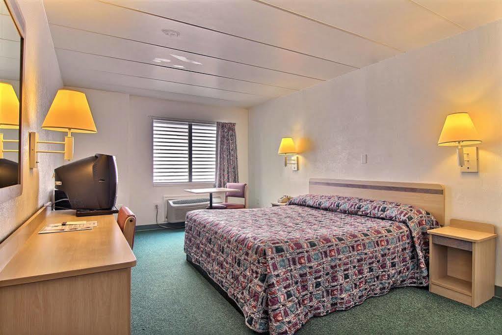 Motel 6-Merrillville, In Eksteriør bilde