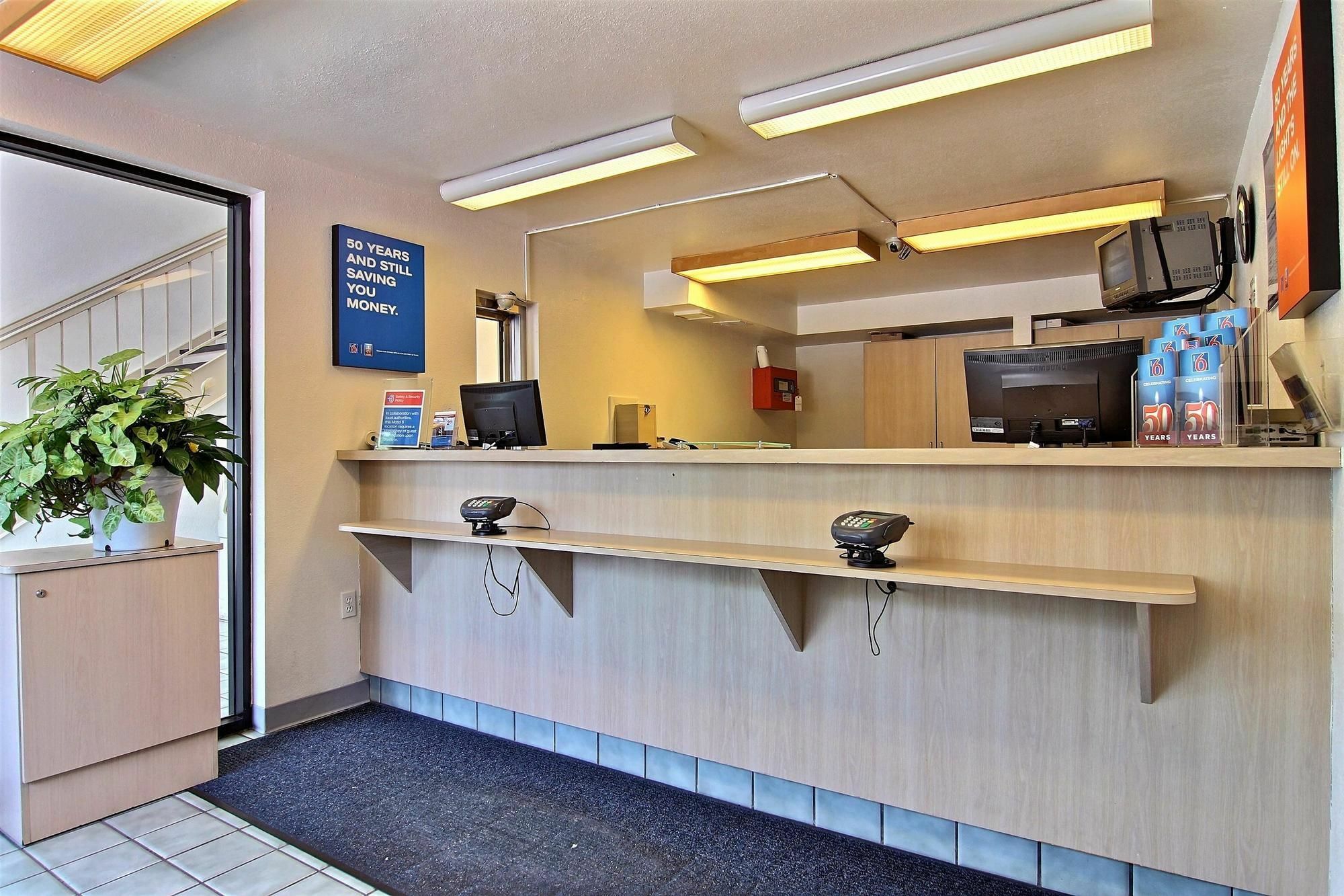 Motel 6-Merrillville, In Eksteriør bilde