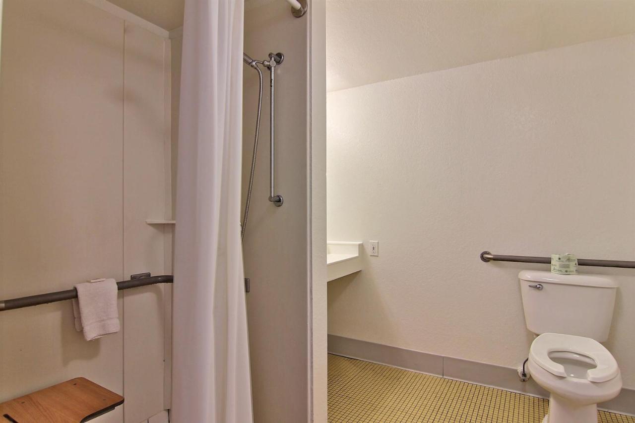 Motel 6-Merrillville, In Rom bilde
