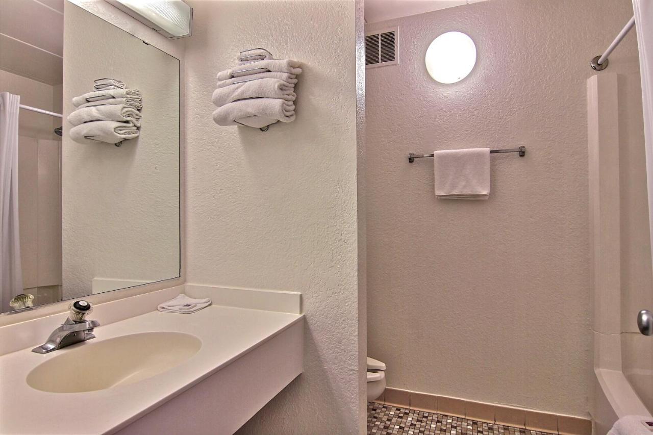 Motel 6-Merrillville, In Rom bilde